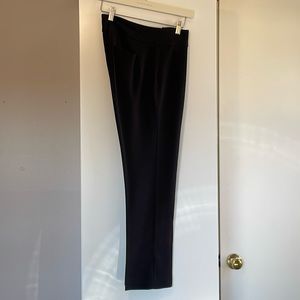 Black Vince Camuto Dress Pant